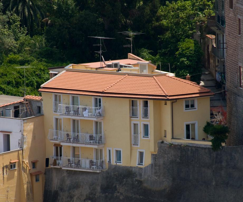Coltur Suites Sorrento Exterior photo