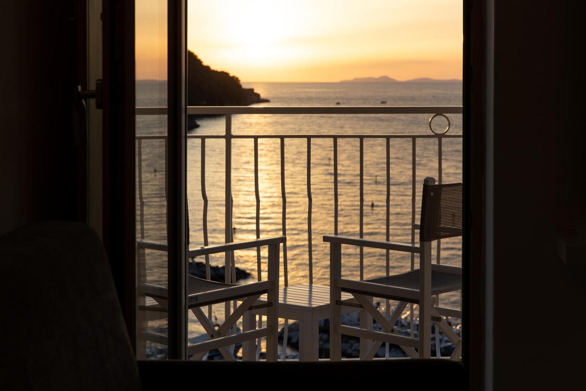Coltur Suites Sorrento Exterior photo