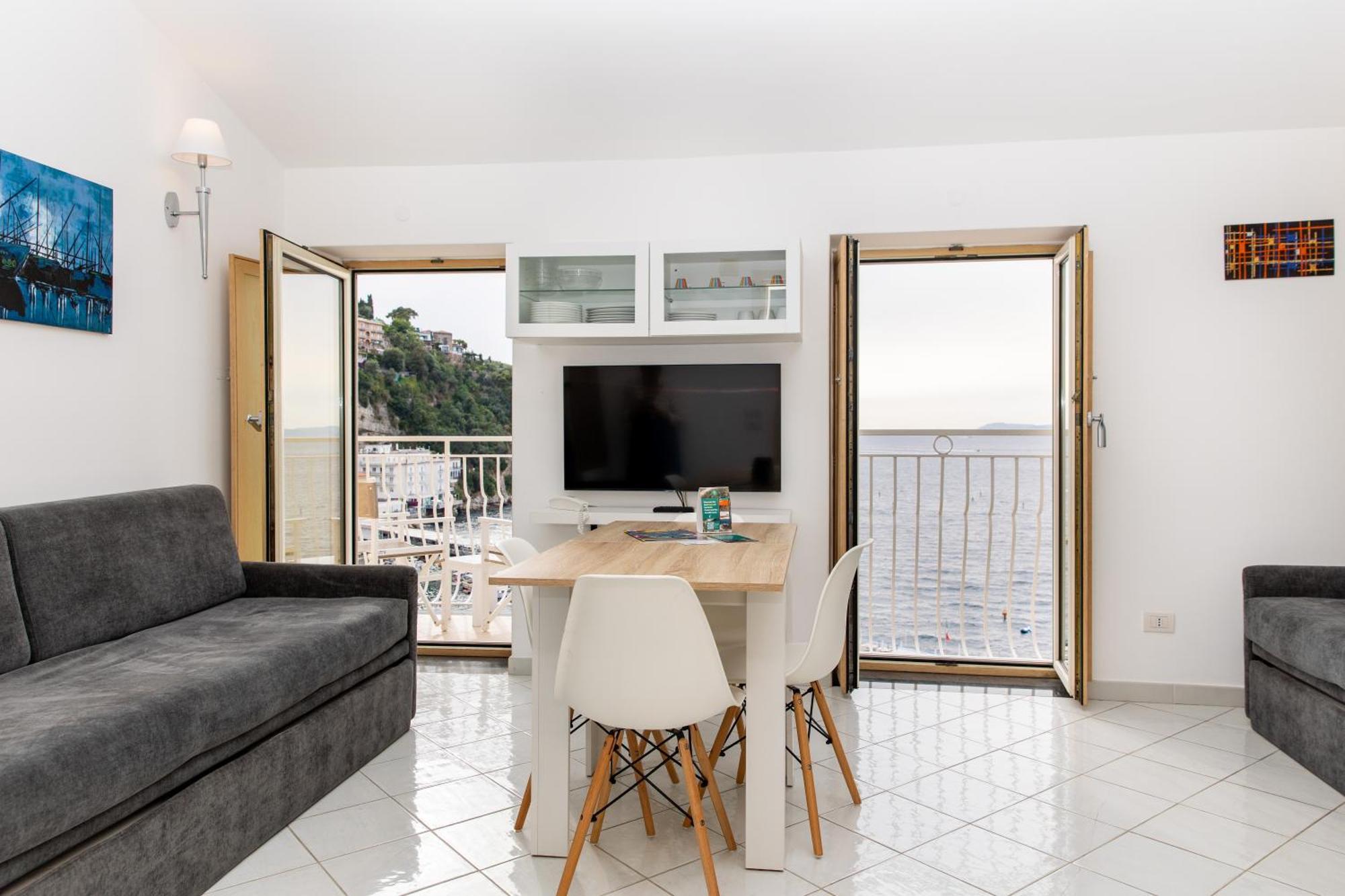 Coltur Suites Sorrento Exterior photo