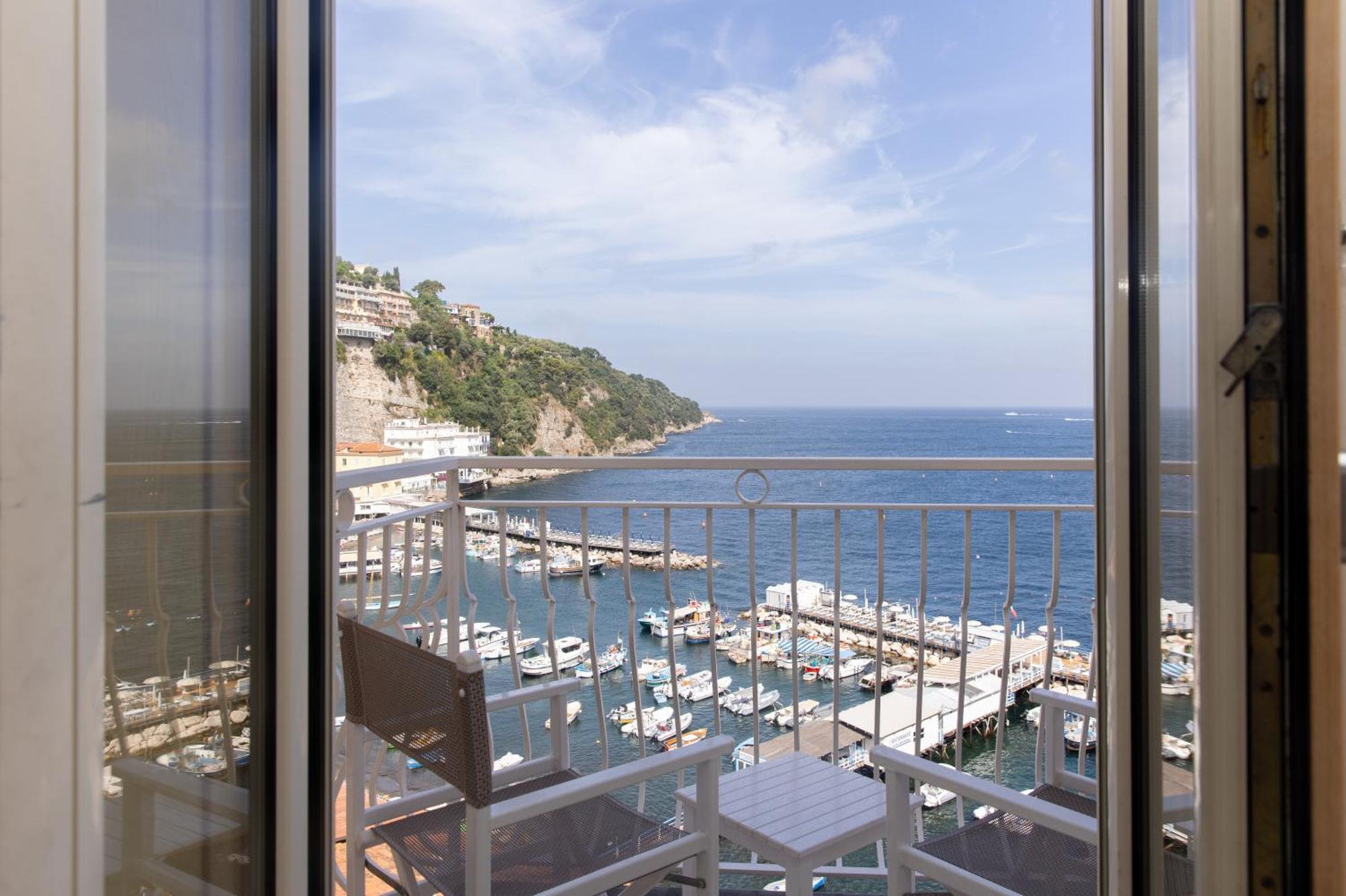Coltur Suites Sorrento Exterior photo