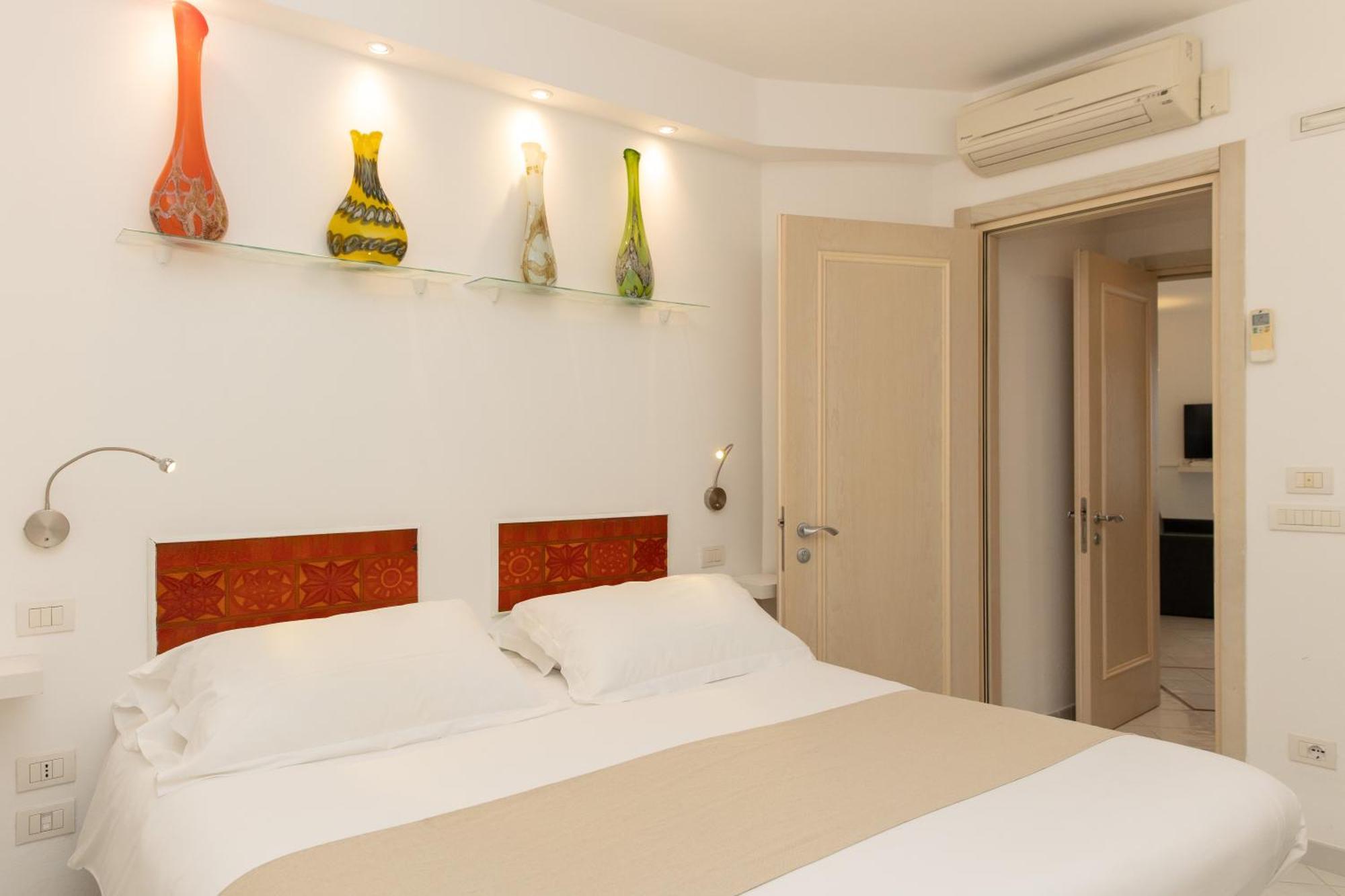 Coltur Suites Sorrento Exterior photo