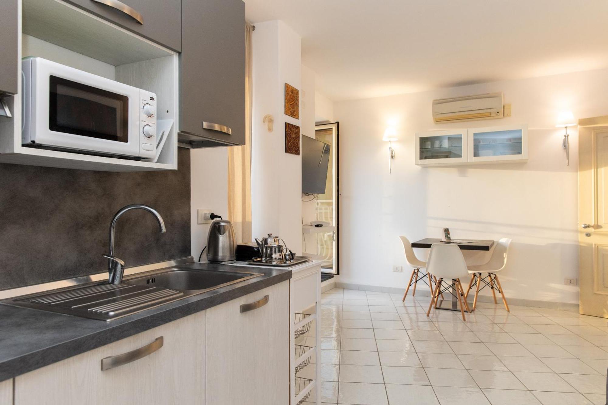 Coltur Suites Sorrento Exterior photo
